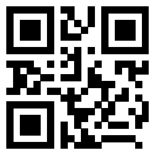 3208256981 - Immagine del QrCode associato