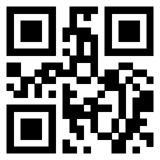 3208256987 - Immagine del Qr Code associato