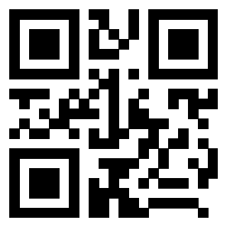 Immagine del QrCode di 3208256988