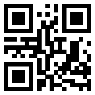 Immagine del QrCode di 3208256989