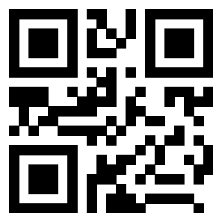 3208256990 - Immagine del QrCode associato