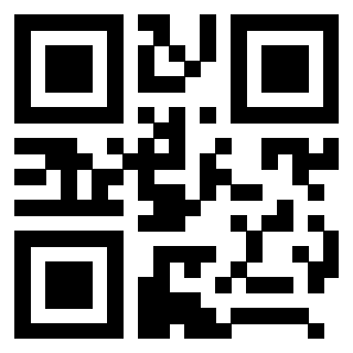 3208256992 - Immagine del QrCode associato
