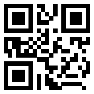 3208256993 - Immagine del Qr Code associato