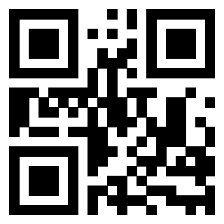Immagine del QrCode di 3208256995
