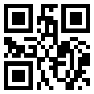 Immagine del Qr Code di 3208256997
