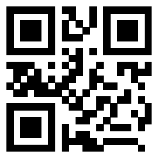 Scansione del Qr Code di 3208256998