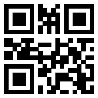 3208257002 QrCode associato