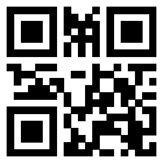 Scansione del Qr Code di 3208257003