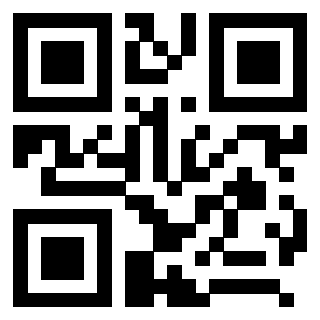 Scansione del Qr Code di 3208257008