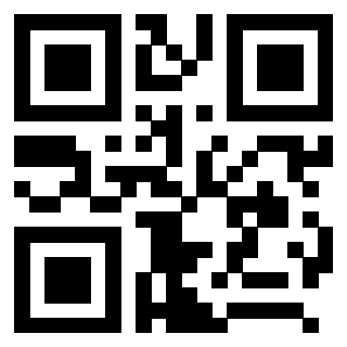 3208257013 - Immagine del QrCode associato