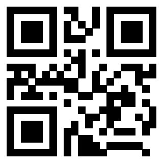 Scansione del Qr Code di 3208257015