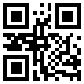 Il Qr Code di 3208257020