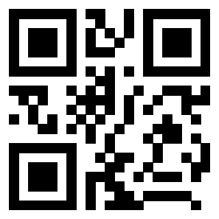 3208257022 - Immagine del QrCode associato