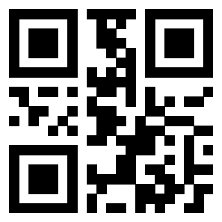 3208257025 Qr Code associato