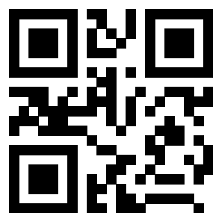 Il Qr Code di 3208257026