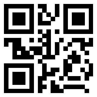 3208257027 - Immagine del QrCode
