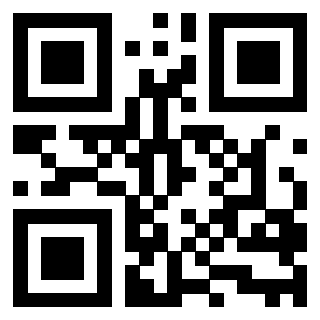 Il Qr Code di 3208257028