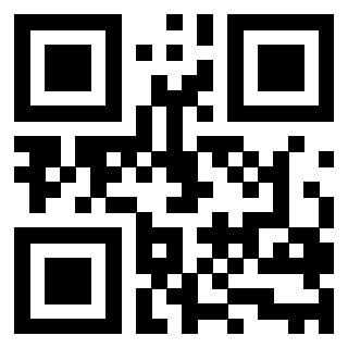 Scansione del QrCode di 3208257032
