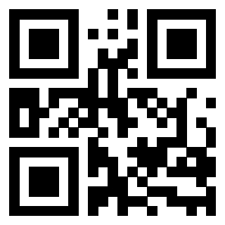 3208257033 - Immagine del QrCode