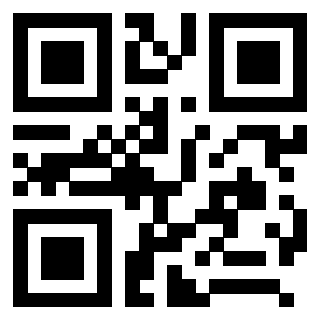 3208257034 - Immagine del QrCode associato