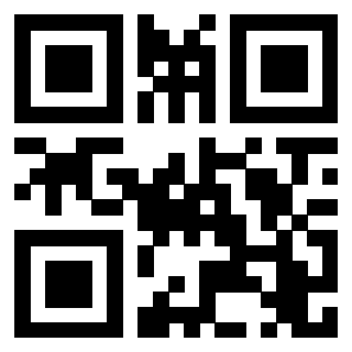 Il Qr Code di 3208257037