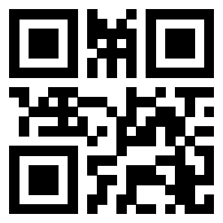 Immagine del Qr Code di 3208257040