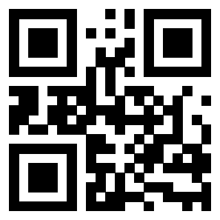 Immagine del Qr Code di 3208257041
