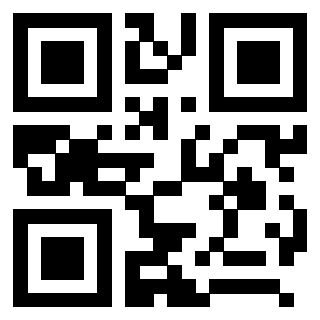 3208257042 - Immagine del Qr Code associato