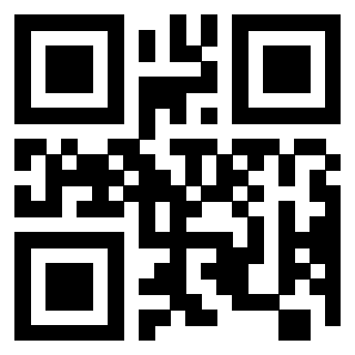 3208257043 Qr Code associato
