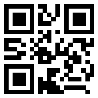 Scansione del Qr Code di 3208257046