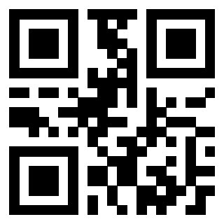 Il QrCode di 3208257049