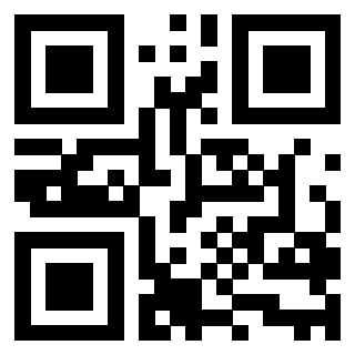 3208257050 - Immagine del QrCode associato
