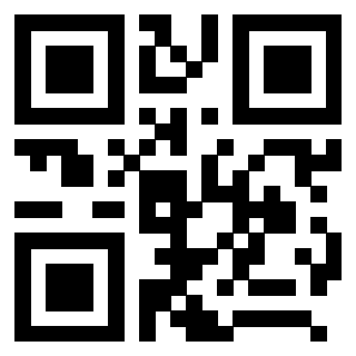 3208257051 - Immagine del Qr Code associato