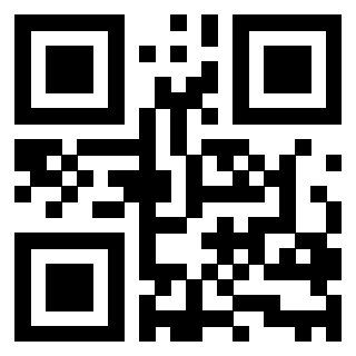 Scansione del Qr Code di 3208257052