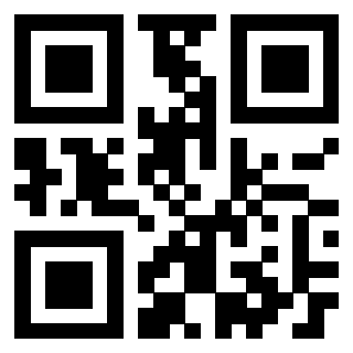 Il QrCode di 3208257057