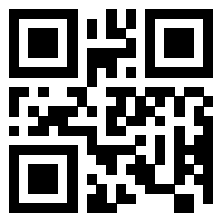 Il Qr Code di 3208257058