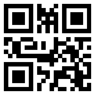 3208257059 QrCode associato