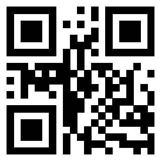 Immagine del Qr Code di 3208257060