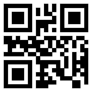3208257062 - Immagine del QrCode associato
