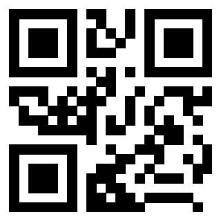 Il QrCode di 3208257064
