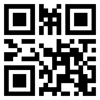 Scansione del Qr Code di 3208257065