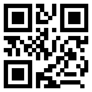 Scansione del Qr Code di 3208257068