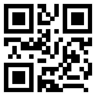 3208257071 - Immagine del Qr Code