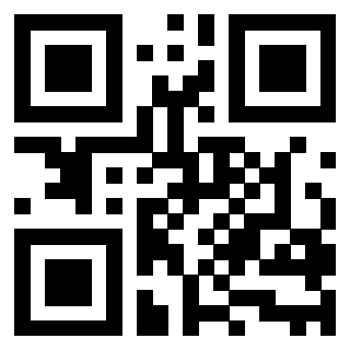 Scansione del Qr Code di 3208257081