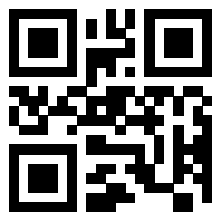 3208257082 - Immagine del Qr Code associato