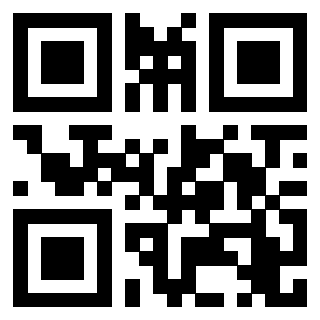 3208257083 QrCode associato