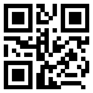 Il QrCode di 3208257084
