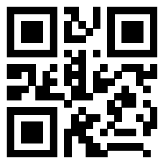 Immagine del QrCode di 3208257086