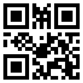 Il QrCode di 3208257089