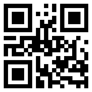 Immagine del Qr Code di 3208257093